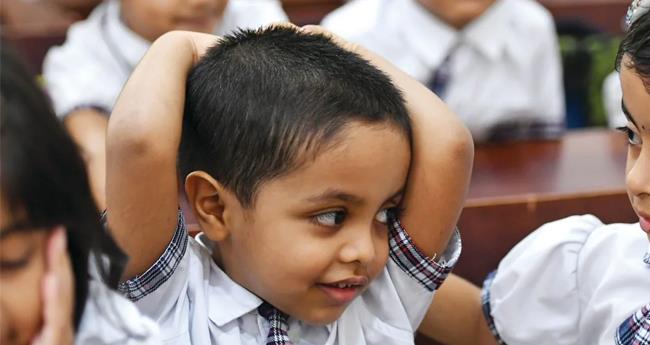 അ​വ​ധി​യു​ടെ വി​ധി; അ​വ​ധി​ക്കാ​ല ക്ലാ​സ് വി​ല​ക്കി​ന് ഹൈ​ക്കോ​ട​തി സ്റ്റേ