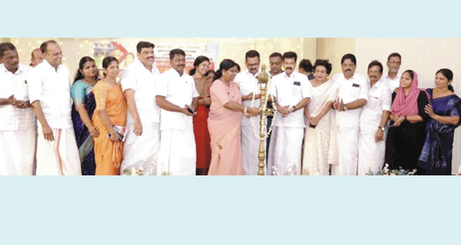 ക്ഷീരകർഷകർക്ക് പലിശരഹിത വായ്പാപദ്ധതി: മന്ത്രി ചിഞ്ചുറാണി