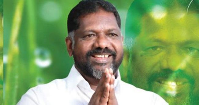 നി​യ​മോ​പ​ദേ​ശം ല​ഭി​ച്ചു; ചി​റ്റ​യം ഗോ​പ​കു​മാ​ർ ഡ​പ്യൂ​ട്ടി സ്പീ​ക്ക​ർ പ​ദ​വി ഒ​ഴി​യി​ല്ല