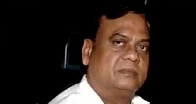 സൈ​ന​സി​ന് ശ​സ്ത്ര​ക്രി​യ; ചോ​ട്ടാ രാ​ജ​നെ എ​യിം​സി​ൽ പ്ര​വേ​ശി​പ്പി​ച്ചു