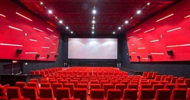 ഒ​ടി​ടി റി​ലീ​സ്: സി​നി​മാ തിയറ്റ​റു​ക​ള്‍  ഇ​ന്നും നാ​ളെ​യും അ​ട​ച്ചി​ടും