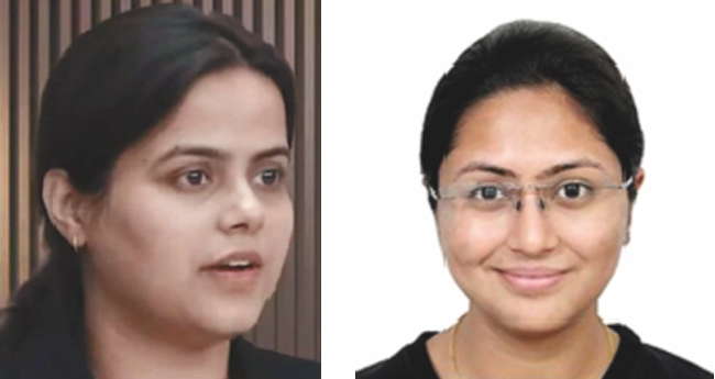 സിവിൽ സർവീസ് പരീക്ഷാഫലം പ്രഖ്യാപിച്ചു; ആദ്യ 60ൽ ഏഴു മലയാളികൾ