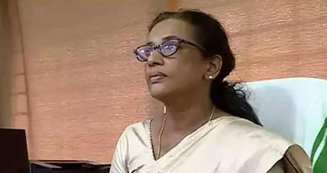 ഡോ. ​സി​സാ തോ​മ​സ് ഡി​ജി​റ്റ​ൽ സ​ർ​വ​ക​ലാ​ശാ​ല വി​സി; പു​തി​യ ചു​മ​ത​ല​ക​ൾ ന​ൽ​കി ഗ​വ​ർ​ണ​ർ