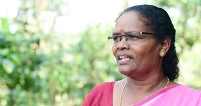 സി.​കെ. ജാ​നു​വി​ന്‍റെ ജെ​ആ​ർ​പി യു​ഡി​എ​ഫി​നൊ​പ്പം ചേ​ർ​ന്നേ​ക്കും
