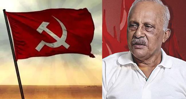 സി​പി​എ​മ്മി​ന്‍റെ ത​ക​ര്‍​ച്ച​യ്ക്ക് കാ​ര​ണം ഇ​പ്പോ​ഴ​ത്തെ നേ​താ​ക്ക​ൾ: ആ​ഞ്ഞ​ടി​ച്ച് സി​കെ​പി