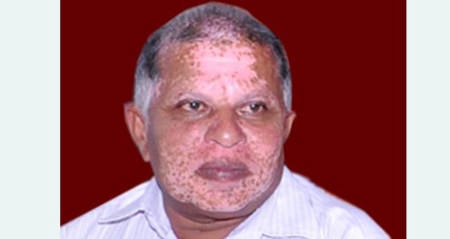 കേ​​​സി​​​ൽ  ഇ​​​ട​​​പെ​​​ട്ടു​​​വെ​​​ന്ന​​​ത്  ദു​​​രാ​​​രോ​​​പ​​​ണം:  സി.​​​കെ. ശ​​​ശീ​​​ന്ദ്ര​​​ൻ
