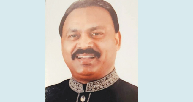 ഡോ. ഫ്രാന്‍സിസ് ക്ലീറ്റസ്  വീണ്ടും ചെയര്‍മാന്‍