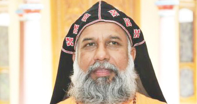 സു​ര​ക്ഷ​യും നീ​തി​യും ഉ​റ​പ്പാ​ക്ക​ണം: കെ​സി​ബി​സി