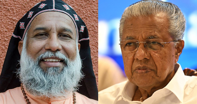 ഭി​ന്ന​ശേ​ഷി നി​യ​മ​നം; ക​​​​ർ​​​​ദി​​​​നാ​​​​ൾ മാ​​ർ ക്ലീ​​​​മി​​​​സ് കാതോലിക്കാബാ​​​​വ മു​​​​ഖ്യ​​​​മ​​​​ന്ത്രിയുമായി​​​​ കൂ​​​​ടി​​​​ക്കാ​​​​ഴ്ച നടത്തി