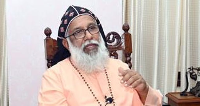 വിദ്യാഭ്യാസ മേഖലയിലെ മാറ്റങ്ങളിൽ പക്വമായ സമീപനം ഉണ്ടാകണം: മാർ ക്ലീമിസ്