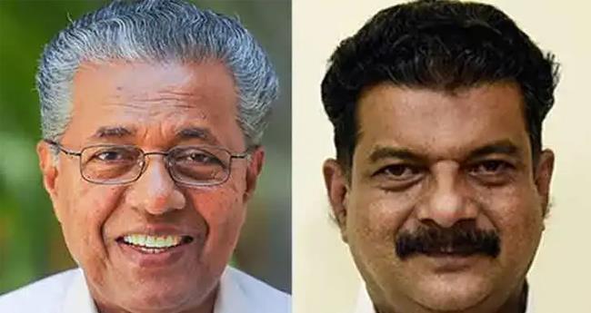അ​ൻ​വ​റി​നെ ആ​ർ​ക്കും വേ​ണ്ട; ക​റി​വേ​പ്പി​ല പോ​ലെ ക​ള​ഞ്ഞു: പി​ണ​റാ​യി വി​ജ​യ​ൻ