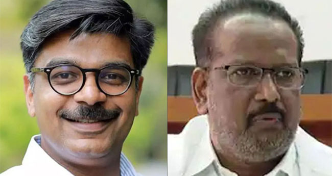 കു​​​ഴ​​​ല്‍​നാ​​​ട​​​ന്‍റെ നി​​​യ​​​മ​​സ്ഥാ​​​പ​​​ന​​​ത്തി​​​നെ​​​തി​​​രേ  ആ​​​രോ​​​പ​​​ണം ഉ​​​ന്ന​​​യി​​​ച്ചി​​​ട്ടി​​​ല്ല: സി.​​​എ​​​ന്‍.​ മോ​​​ഹ​​​ന​​​ന്‍