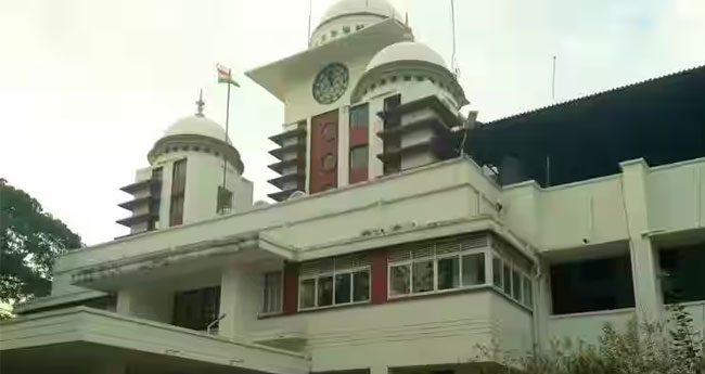കോ​ട്ട​യം ക​ള​ക്‌ടറു​ടെ വസതിനി​ർ​മാ​ണം നി​ർ​മി​തി കേ​ന്ദ്ര​ത്തിന്