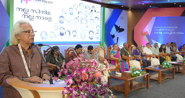 സ​മ​ഗ്ര സി​നി​മാന​യം : റിലീസ് മൂ​ന്നു മാ​സ​ത്തി​ന​കം