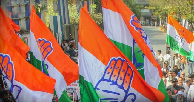 ഹിൻഡൻബർഗ് വെളിപ്പെടുത്തൽ: പാർലമെന്‍റ് സംയുക്തസമിതി  അന്വേഷിക്കണം: കോണ്‍ഗ്രസ്