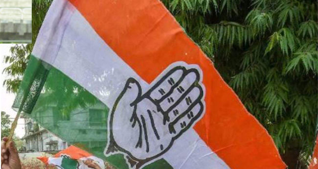 കോണ്‍ഗ്രസ് പാർലമെന്‍ററി പാർട്ടി യോഗം നാളെ