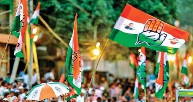 രാ​ജ്യ​സ​ഭാ സീ​റ്റ് ലീ​ഗി​ന്; കോ​ണ്‍​ഗ്ര​സി​ല്‍ അ​മ​ര്‍​ഷം, പ​ര​സ്യ​പ്ര​തി​ക​ര​ണം വി​ല​ക്കി നേ​തൃ​ത്വം