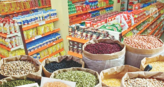 ച​രി​ത്രം സൃ​ഷ്ടി​ച്ച്  ക​ണ്‍​സ്യൂ​മ​ര്‍ ഫെ​ഡ്