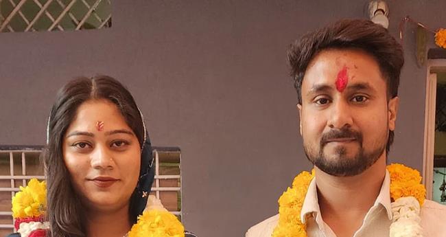 ഇ​ൻ​ഡോ​റി​ൽ നി​ന്നും മേ​ഘാ​ല​യി​ലേ​ക്ക് അ​വ​ധി​ക്കാ​ലം ആ​ഘോ​ഷി​ക്കാ​ൻ​പോ​യ ദ​മ്പ​തി​ക​ളെ കാ​ണാ​താ​യി
