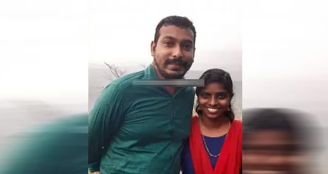 ദ​മ്പ​തി​ക​ളെ വേ​ളാ​ങ്ക​ണ്ണി​യി​ൽ മ​രി​ച്ച​നി​ല​യി​ൽ ക​ണ്ടെ​ത്തി