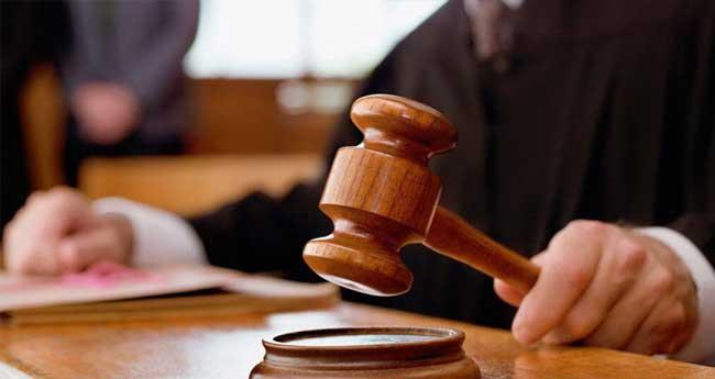 പ്രാ​യ​പൂ​ർ​ത്തി​യാ​കാ​ത്ത പെ​ൺ​കു​ട്ടി​യെ പീ​ഡി​പ്പി​ച്ചു; പ്ര​തി​ക്ക് 20 വ​ർ​ഷം ക​ഠി​ന​ത​ട​വ്
