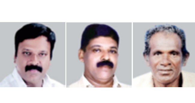 കോ​വി​ഡ് മരണങ്ങൾ