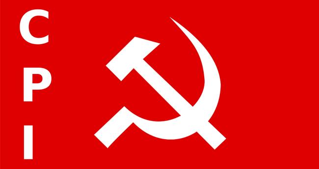സി​പി​ഐ ദേ​ശീ​യ  കൗ​ണ്‍​സി​ൽ  ഇ​ന്നു​മു​ത​ൽ തി​രു​വ​ന​ന്ത​പു​ര​ത്ത്