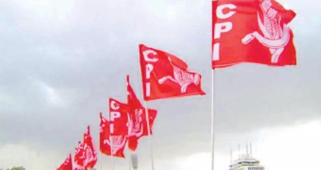 എ​ല​പ്പു​ള്ളി​യി​ലെ ബ്രൂ​വ​റി; എ​തി​ർ​പ്പു​മാ​യി സി​പി​ഐ