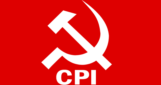നെ​ൽ​വ​യ​ൽ സം​ര​ക്ഷ​ണം  പാ​ർ​ട്ടി ന​യ​മെ​ന്ന്  സി​പി​ഐ