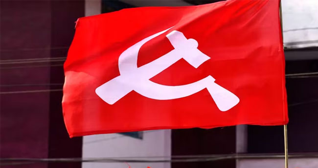 ഇ​തെ​ന്തു മു​ന്ന​ണി? സി​പി​ഐ​യു​ടെ പ​രി​ഹാ​സം