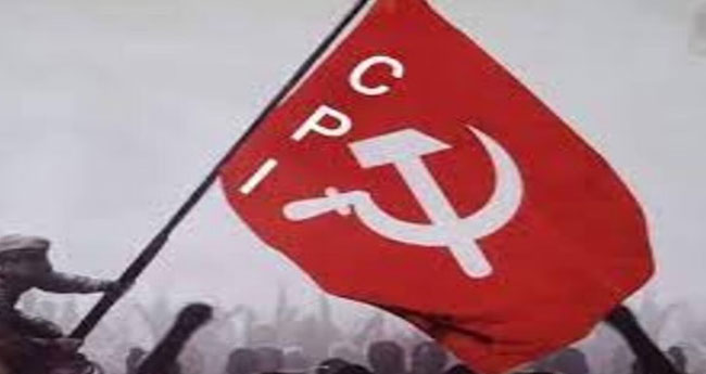 ധ​ന​വ​കു​പ്പി​നെ​തി​രേ സി​പി​ഐ സം​സ്ഥാ​ന കൗ​ണ്‍​സി​ലി​ൽ രൂ​ക്ഷ വി​മ​ർ​ശ​നം