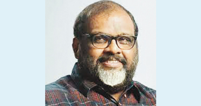 രാ​ഷ്‌ട്രീയ പാ​ര്‍​ട്ടി​ക​ള്‍ ‘തെ​റി​പ്പ​ട​ക​ളെ’  പി​രി​ച്ചു​വി​ട​ണം: സി.​പി. ജോ​ണ്‍