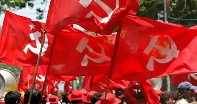 ലോ​ക്സ​ഭാ തെ​ര​ഞ്ഞെ​ടു​പ്പി​ന്  ഒ​രു​ങ്ങാ​ൻ സി​പി​എം