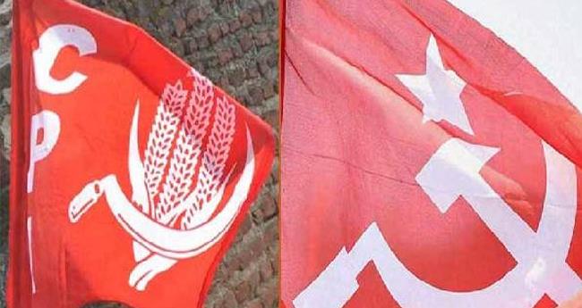 എ​ൽ​ഡി​എ​ഫ് ഭ​ര​ണ​സ​മി​തി​ക്കെ​തി​രെ അ​വി​ശ്വാ​സ പ്ര​മേ​യ നോ​ട്ടീ​സു​മാ​യി സി​പി​ഐ അം​ഗം