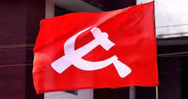 ദുഃ​ഖം രേ​ഖ​പ്പെ​ടു​ത്തി  സി​പി​എം പോ​ളി​റ്റ് ബ്യൂ​റോ