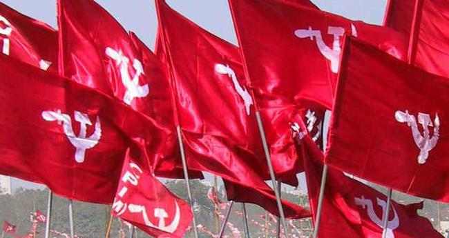 പി.​സ​രി​ന്‍റെ സ്ഥാ​നാ​ർ​ത്ഥി​ത്വം; സി​പി​എം വ​ഞ്ചി​യൂ​ർ ഏ​രി​യാ സ​മ്മേ​ള​ന​ത്തി​ൽ വി​മ​ർ​ശ​നം