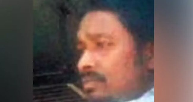 മാ​വോ​യി​സ്റ്റ് നേ​താ​വ്  സി.പി. മൊ​യ്തീ​ൻ അറസ്റ്റിൽ