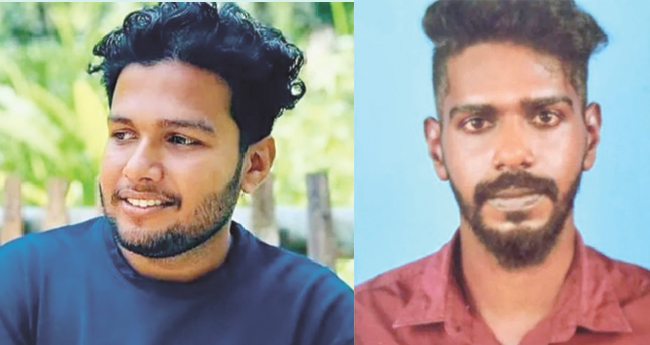 ദേ​ശീ​യപാ​ത​യി​ല്‍ ലൈ​റ്റ് സ്ഥാ​പി​ക്കു​ന്ന​തി​നി​ടെ  ക്രെ​യി​ന്‍ പൊ​ട്ടി​വീ​ണ് ര​ണ്ടു തൊ​ഴി​ലാ​ളി​ക​ള്‍ മ​രി​ച്ചു