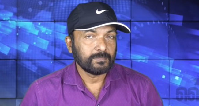 ജ​യി​ലി​ല്‍​ ത​ന്നെ  ഇ​ല്ലാ​താ​ക്കാ​ന്‍ നീക്കമുണ്ടായി:  ക്രൈം ​ന​ന്ദ​കു​മാ​ര്‍