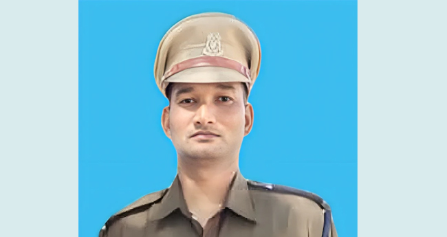 ഒഡീഷയിൽ  സ്ഫോടനം:  സി​ആ​ർ​പി​എ​ഫ് ജ​വാ​ൻ  കൊ​ല്ല​പ്പെ​ട്ടു
