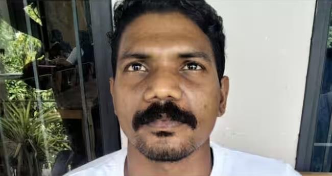 യു​വ​തി​ക്കു​നേ​രേ ലൈം​ഗി​കാ​തി​ക്ര​മം;  പ്ര​തി​ക്ക് ര​ണ്ട് വ​ർ​ഷം ത​ട​വും പി​ഴ​യും