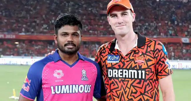ഓ​​റ​​ഞ്ച്   vs  പി​​ങ്ക്