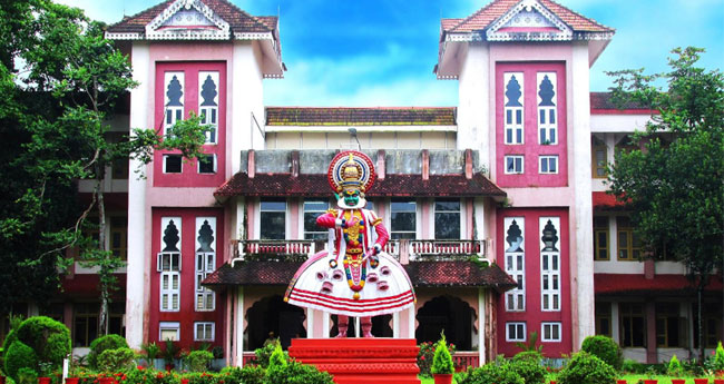 കു​സാ​റ്റി​ല്‍ ഇ​ന്ന്  ക്ലാ​സ് പു​ന​രാ​രം​ഭി​ക്കും