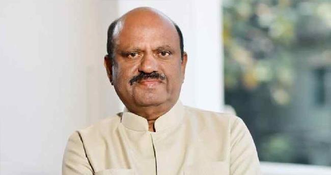 ദുഃ​ഖ​വെ​ള്ളി ആ​ത്മീ​യ ന​വീ​ക​ര​ണ​ത്തി​നും ആ​ത്മ​പ​രി​ശോ​ധ​ന​യ്ക്കു​മു​ള്ള അ​വ​സ​രം: സി.​വി. ആ​ന​ന്ദ​ബോ​സ്