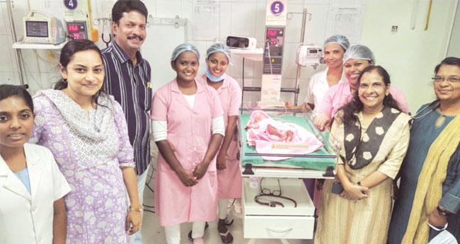 ജാ​ർ​ഖ​ണ്ഡ് സ്വ​ദേ​ശി​ക​ൾ ഉ​പേ​ക്ഷി​ച്ച "നി​ധി'​യെ ഏ​റ്റെ​ടു​ത്ത് സി​ഡ​ബ്ല്യു​സി