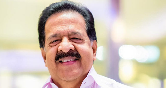 അ​ന​ർ​ട്ടി​ലെ ഇ​ട​പാ​ടു​ക​ളെക്കു​റി​ച്ച്  ഫോ​റ​ൻ​സി​ക് ഓ​ഡി​റ്റ് ന​ട​ത്ത​ണം: ചെ​ന്നി​ത്ത​ല