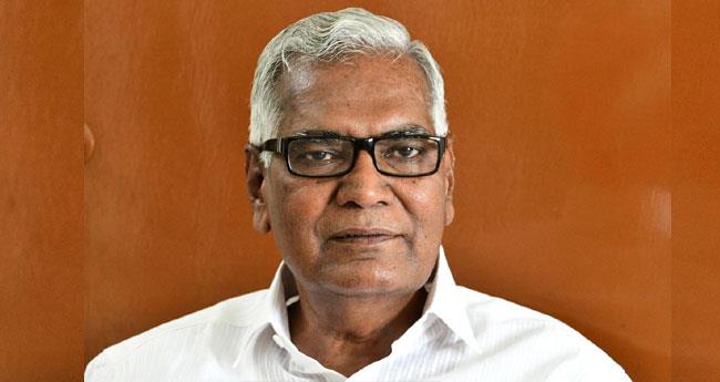 ഇ​ന്ത്യാ സ​ഖ്യ​ത്തി​ൽ പ്ര​ശ്ന​ങ്ങ​ൾ ഉ​ണ്ടെ​ന്ന് ഡി. ​രാ​ജ