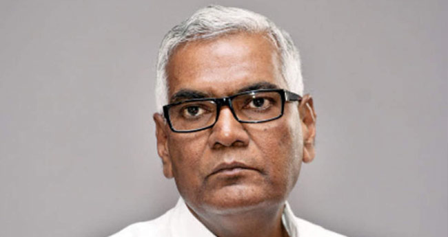വയനാട് ദുരന്തത്തെ ബിജെപി വർഗീയവത്കരിക്കുന്നു: ഡി. രാജ