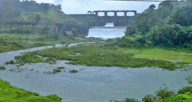 ജ​ല​നി​ര​പ്പ് ഉ​യ​രു​ന്നു; ബാ​ണാ​സു​ര സാ​ഗ​ർ ഡാ​മി​ൽ റെ​ഡ് അ​ല​ർ​ട്ട് പ്ര​ഖ്യാ​പി​ച്ചു