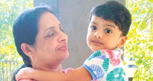 ഓ​ട്ടി​സ​ത്തെ നീ​ന്തി തോ​ല്പി​ച്ച  ഡാ​നി​യേ​ല്‍ ലോ​കറിക്കാ​ര്‍​ഡി​ലേ​ക്ക്